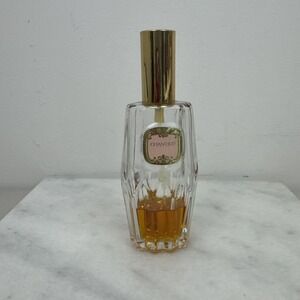 Vintage chantilly eau de toilette 30%full spray mix